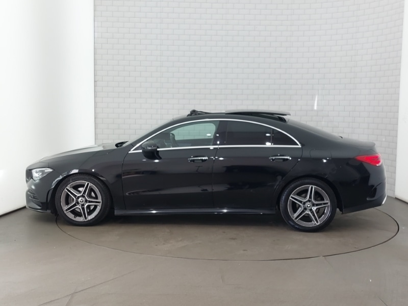 Used Mercedes-Benz CLA 2020 for sale - 78164833: Photo 4