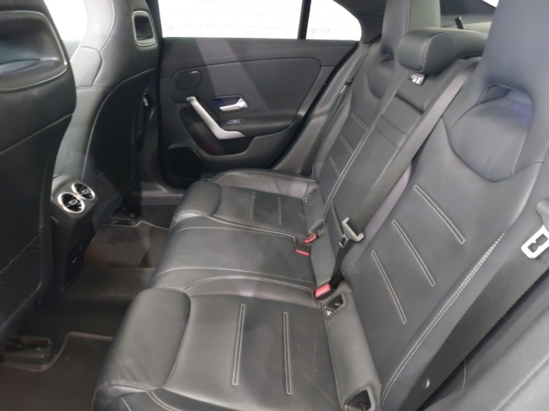 Used Mercedes-Benz CLA 2020 for sale - 78164833: Photo 6