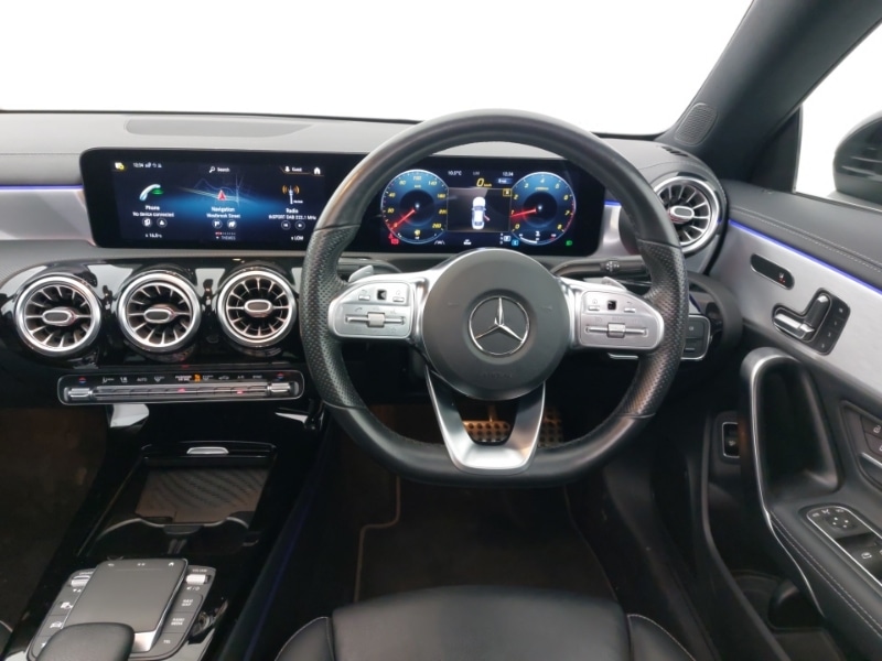 Used Mercedes-Benz CLA 2020 for sale - 78164833: Photo 7