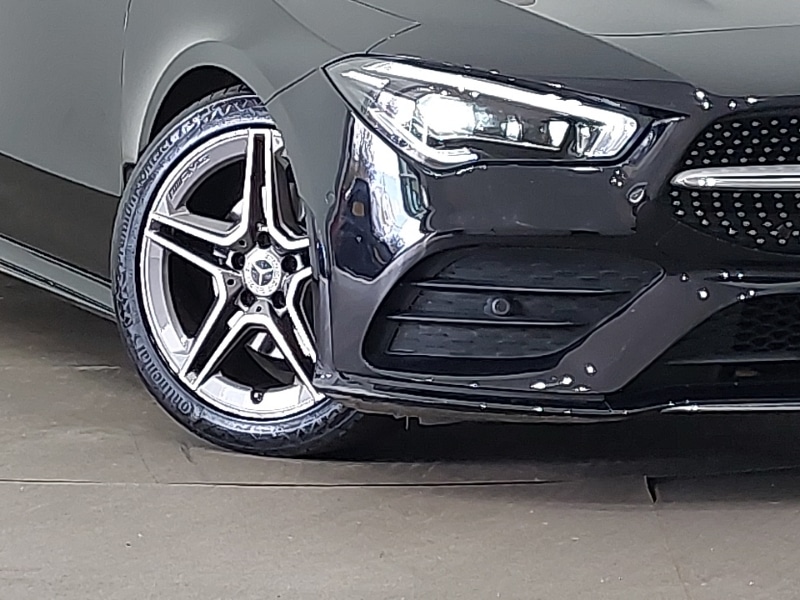 Used Mercedes-Benz CLA 2020 for sale - 78164833: Photo 9