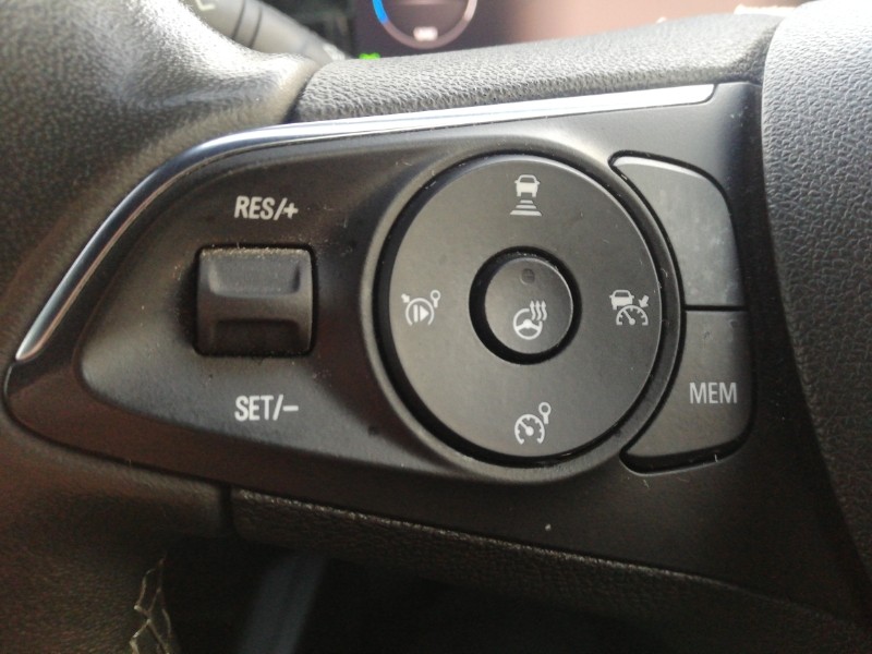 Used Vauxhall Mokka 2022 for sale - 76492850: Photo 12