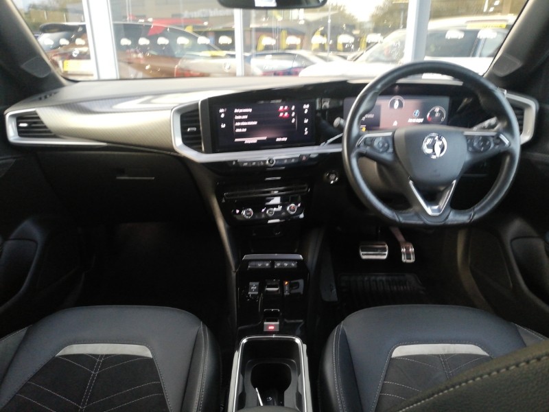 Used Vauxhall Mokka 2022 for sale - 76492850: Photo 2