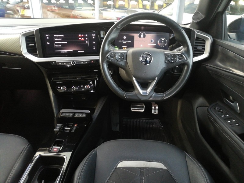 Used Vauxhall Mokka 2022 for sale - 76492850: Photo 7