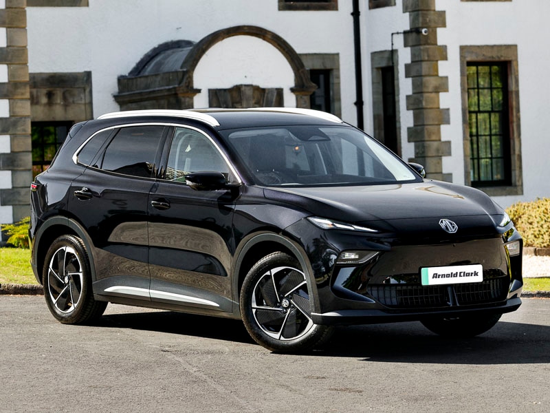 Used MG MGS5 2025 for sale - 76555887: Photo 7