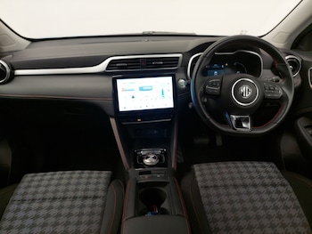 Used MG MG ZS 2022 for sale - 78606188: Photo