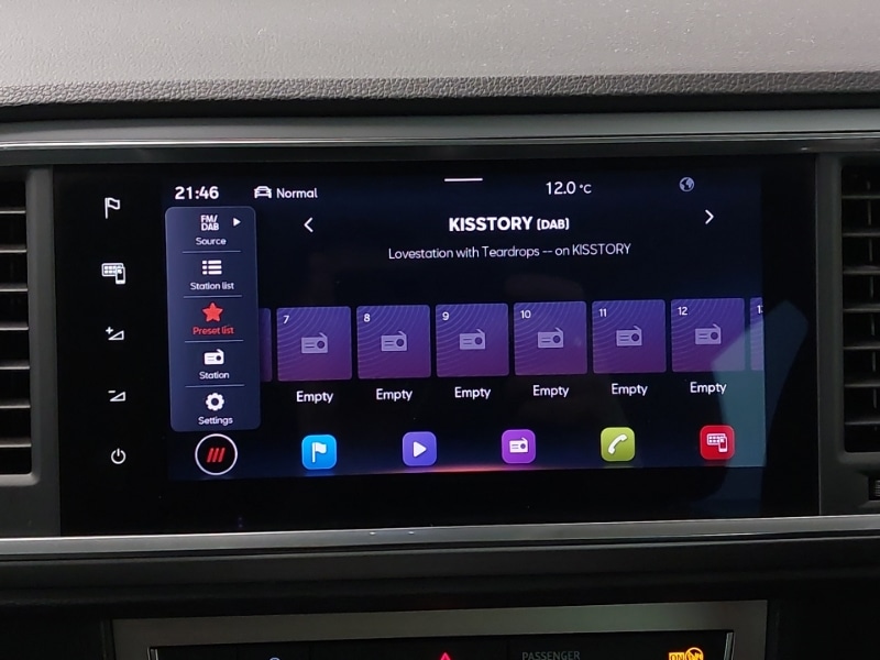 Used SEAT Ateca 2020 for sale - 77224585: Photo 10