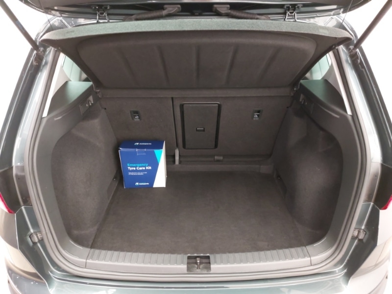 Used SEAT Ateca 2020 for sale - 77224585: Photo 8