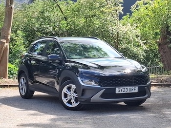 Used Hyundai KONA 2023 for sale - 79356072: Photo