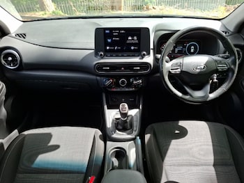 Used Hyundai KONA 2023 for sale - 79356072: Photo