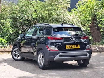Used Hyundai KONA 2023 for sale - 79356072: Photo