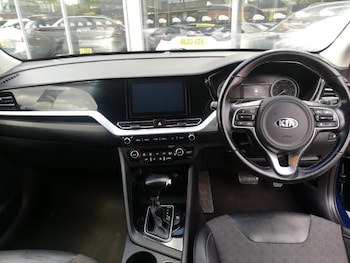 Used Kia Niro 2021 for sale - 78522492: Photo