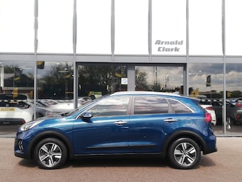 Used Kia Niro 2021 for sale - 78522492: Photo