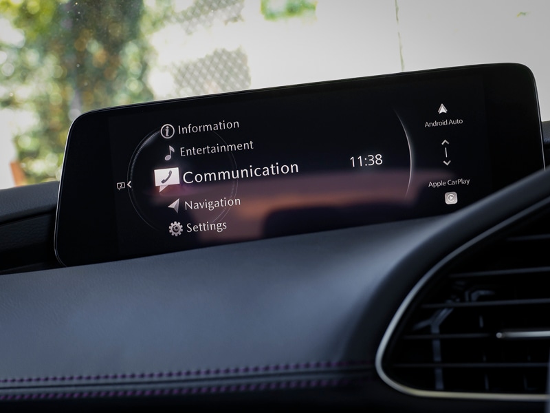 Used Mazda Mazda3 2025 for sale - 77439132: Photo 12