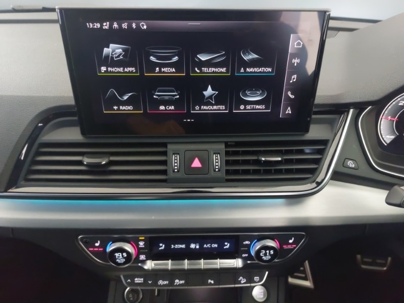 Used Audi Q5 2022 for sale - 77740685: Photo 10