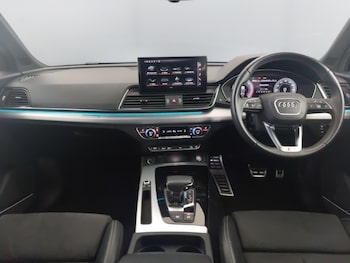 Used Audi Q5 2022 for sale - 77740685: Photo