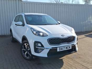2019 - 1.6T GDi ISG 2 5dr [AWD]