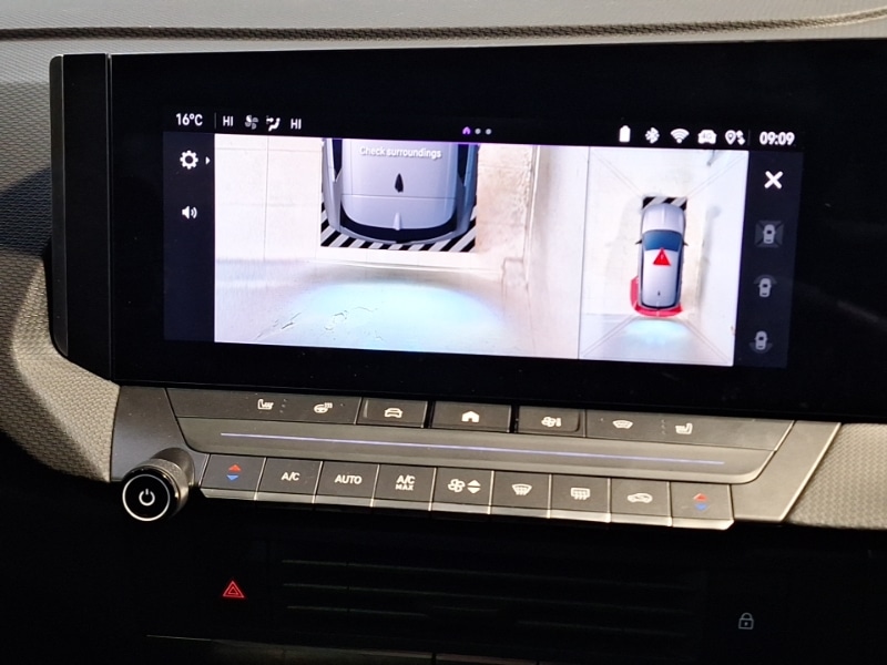 Used Vauxhall Astra 2025 for sale - 77955441: Photo 10