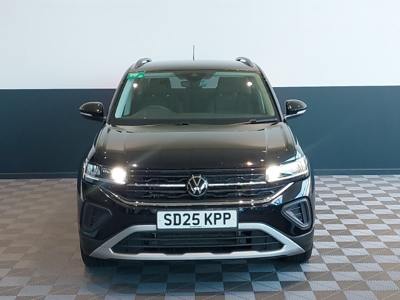 Used Volkswagen T-Cross 2025 for sale - 76532896: Photo 12