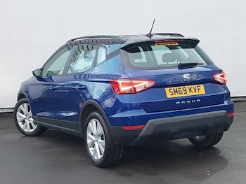 Used SEAT Arona 2020 for sale - 77312119: Photo
