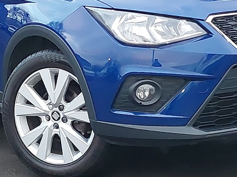 Used SEAT Arona 2020 for sale - 77312119: Photo 9