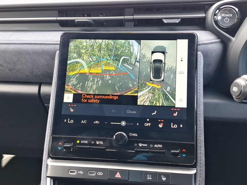 Used Lexus LBX 2024 for sale - 78071515: Photo 11