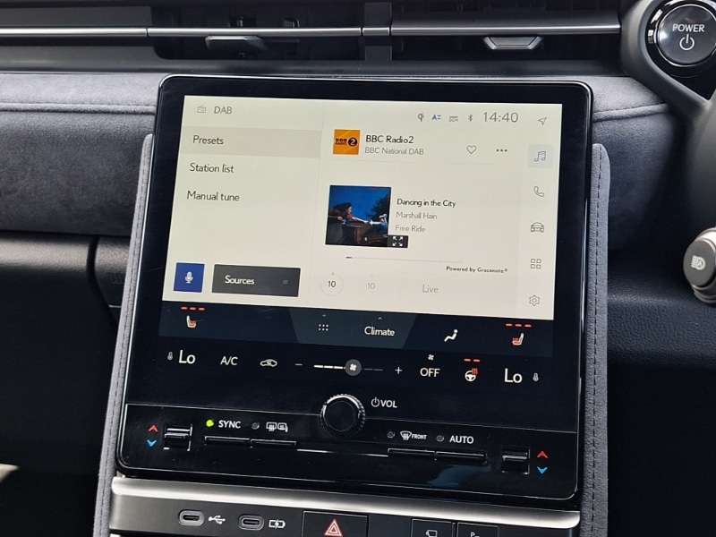 Used Lexus LBX 2024 for sale - 78071515: Photo 12