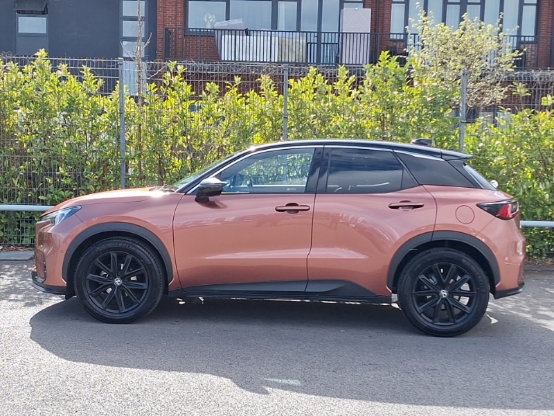 Used Lexus LBX 2024 for sale - 78071515: Photo 4