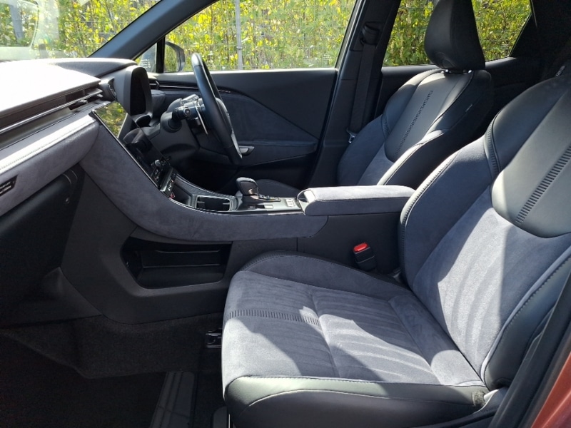 Used Lexus LBX 2024 for sale - 78071515: Photo 5