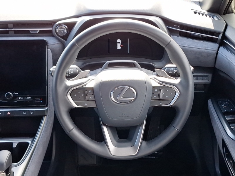 Used Lexus LBX 2024 for sale - 78071515: Photo 7