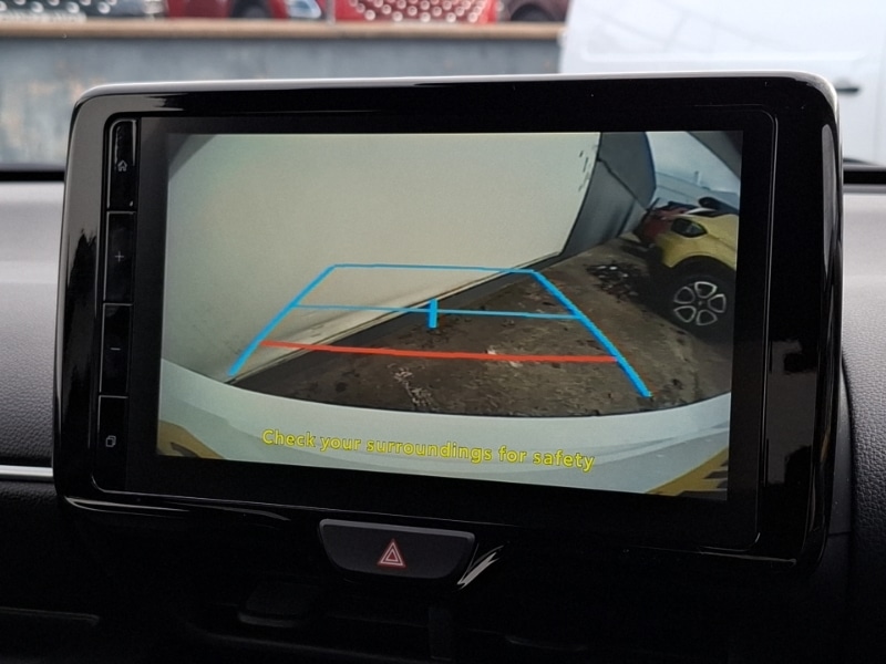 Used Mazda Mazda2 HYBRID 2025 for sale - 77330120: Photo 10