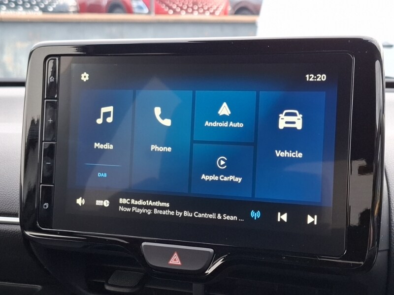 Used Mazda Mazda2 HYBRID 2025 for sale - 77330120: Photo 11