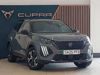 2025 - 115kW GT 54kWh 5dr Auto