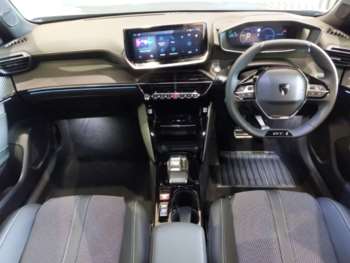 Used Peugeot 2008 2025 for sale - 75267747: Photo