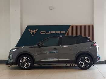 Used Peugeot 2008 2025 for sale - 75267747: Photo