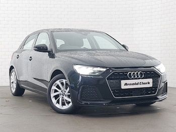 Used Audi A1 2023 for sale - 75644924: Photo