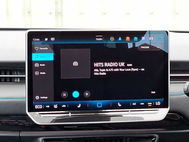 Used Volkswagen ID.7 2024 for sale - 77690538: Photo 11