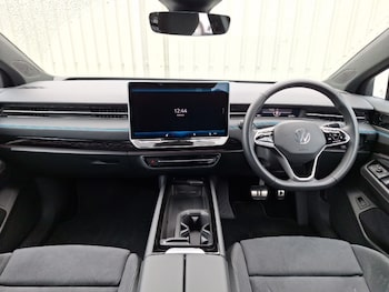 Used Volkswagen ID.7 2024 for sale - 77690538: Photo