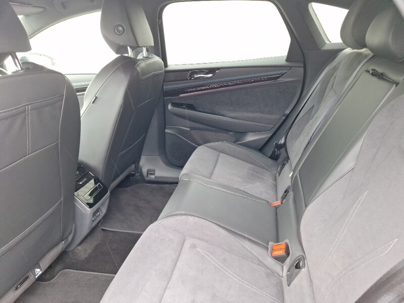 Used Volkswagen ID.7 2024 for sale - 77690538: Photo 6