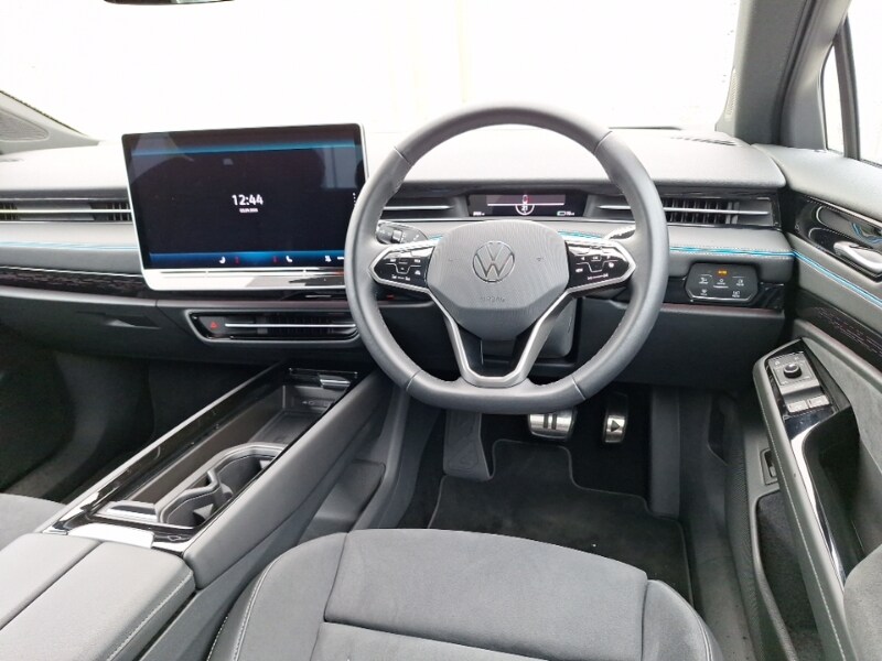 Used Volkswagen ID.7 2024 for sale - 77690538: Photo 7