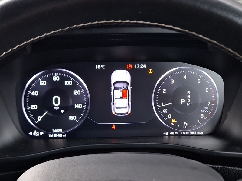 Used Volvo XC40 2021 for sale - 76526217: Photo 11