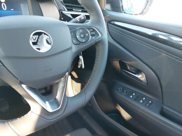 Used Vauxhall Corsa 2024 for sale - 76301339: Photo 10