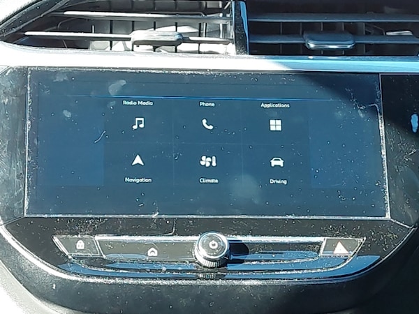 Used Vauxhall Corsa 2024 for sale - 76301339: Photo 11