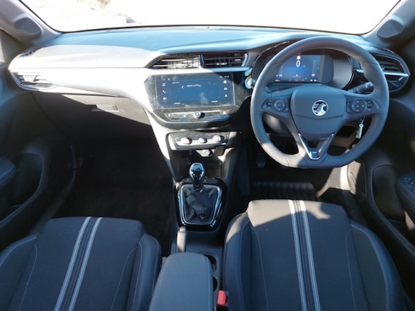 Used Vauxhall Corsa 2024 for sale - 76301339: Photo 2