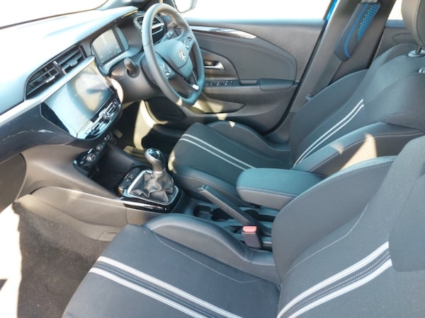 Used Vauxhall Corsa 2024 for sale - 76301339: Photo 5