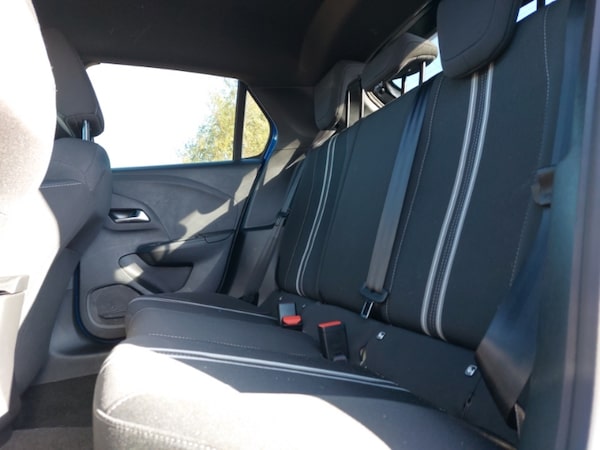 Used Vauxhall Corsa 2024 for sale - 76301339: Photo 6