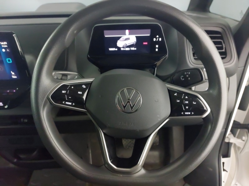 Used Volkswagen ID.Buzz 2023 for sale - 77975162: Photo 11