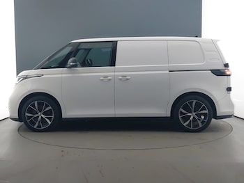 Used Volkswagen ID.Buzz 2023 for sale - 77975162: Photo