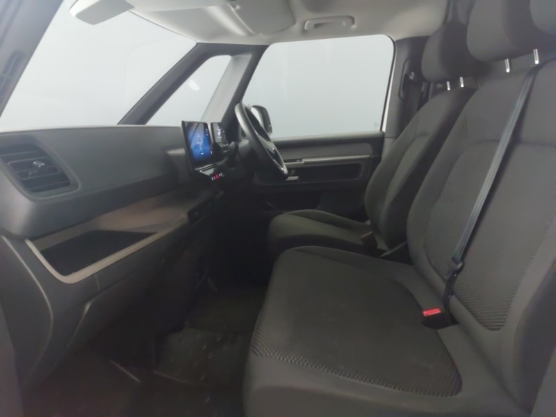 Used Volkswagen ID.Buzz 2023 for sale - 77975162: Photo 5