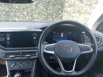Used Volkswagen Polo 2023 for sale - 75587692: Photo