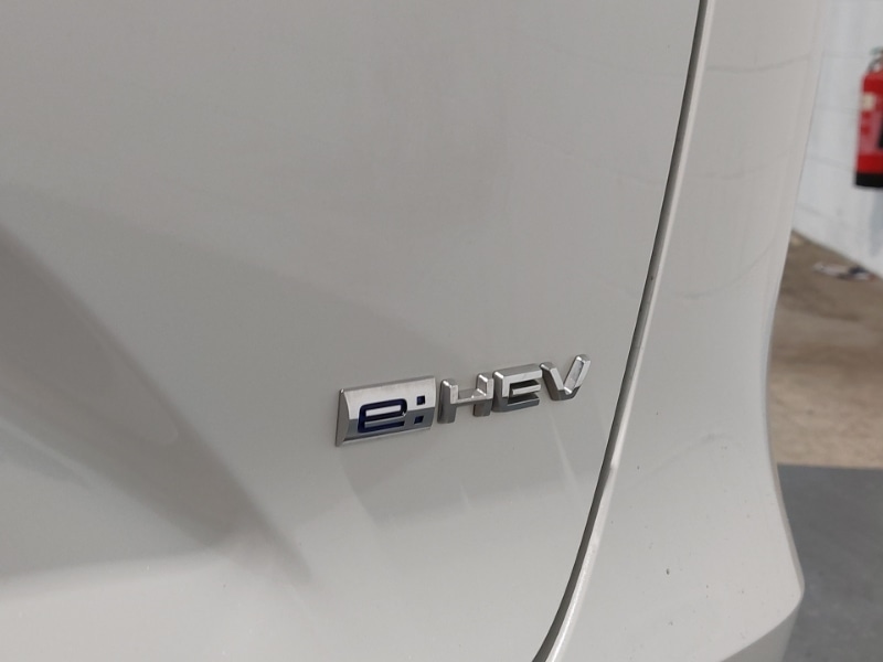 Used Honda HR-V 2024 for sale - 77361101: Photo 12